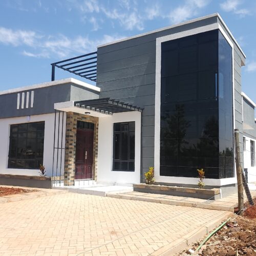 houses on sale in Ruiru