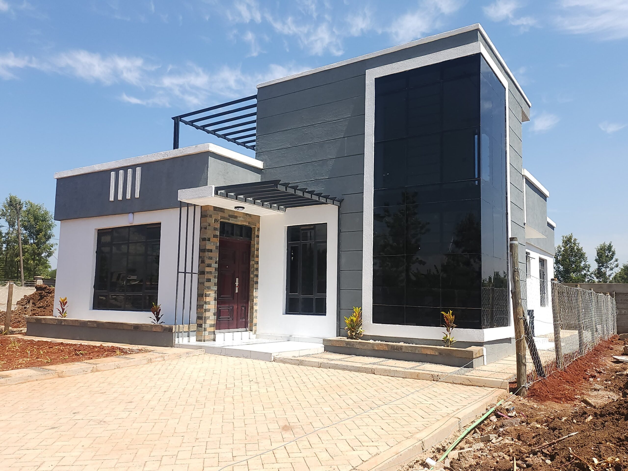 houses on sale in Ruiru