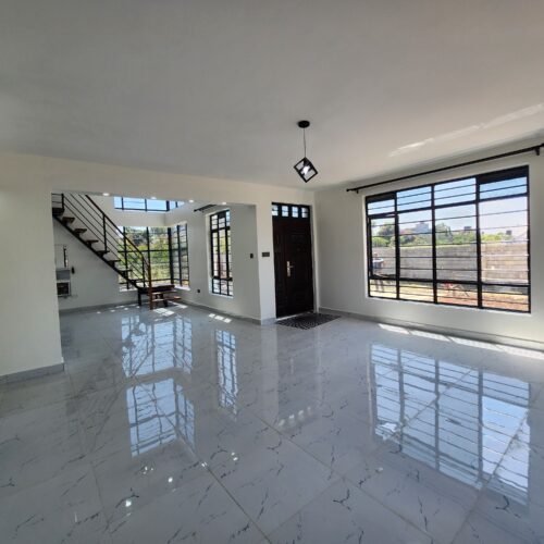 all-ensuite 3 bedroom house
