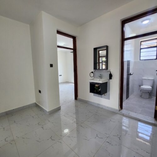 affordable 3 br house in ruiru