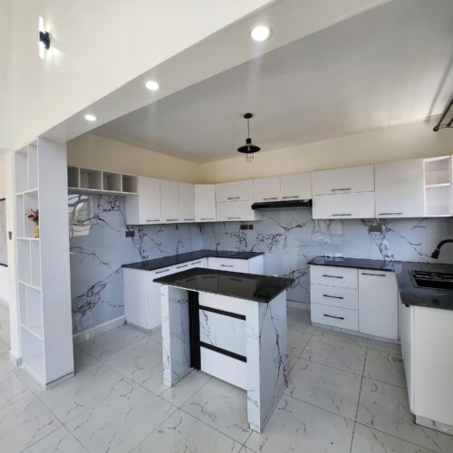 available houses in ruiru