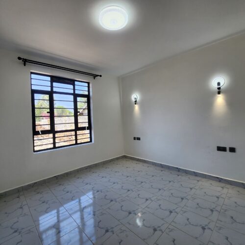 Houses in Ruiru