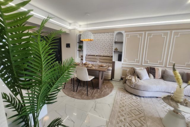 Super Westbury Apartments- Westlands.