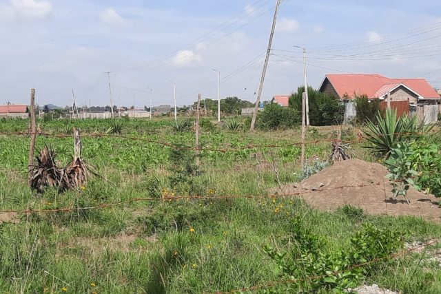 Witeithie Creek plots for sale